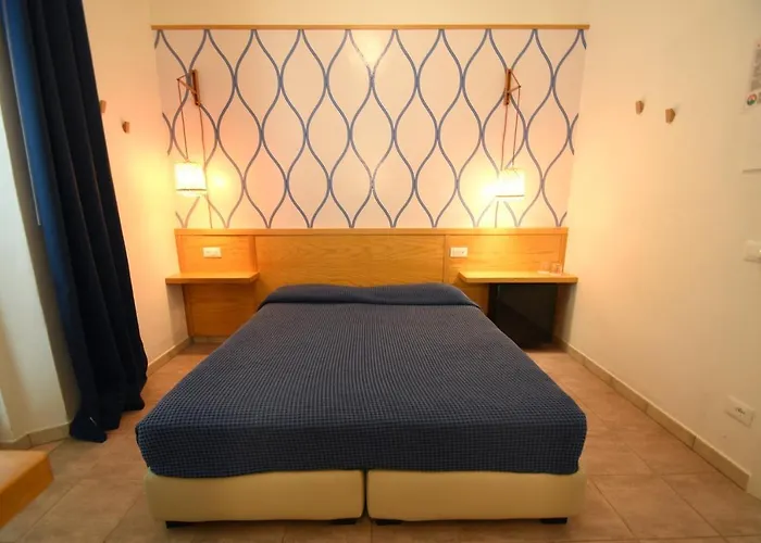 Hotel La Conchiglia