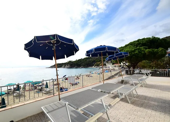 Hotel La Conchiglia