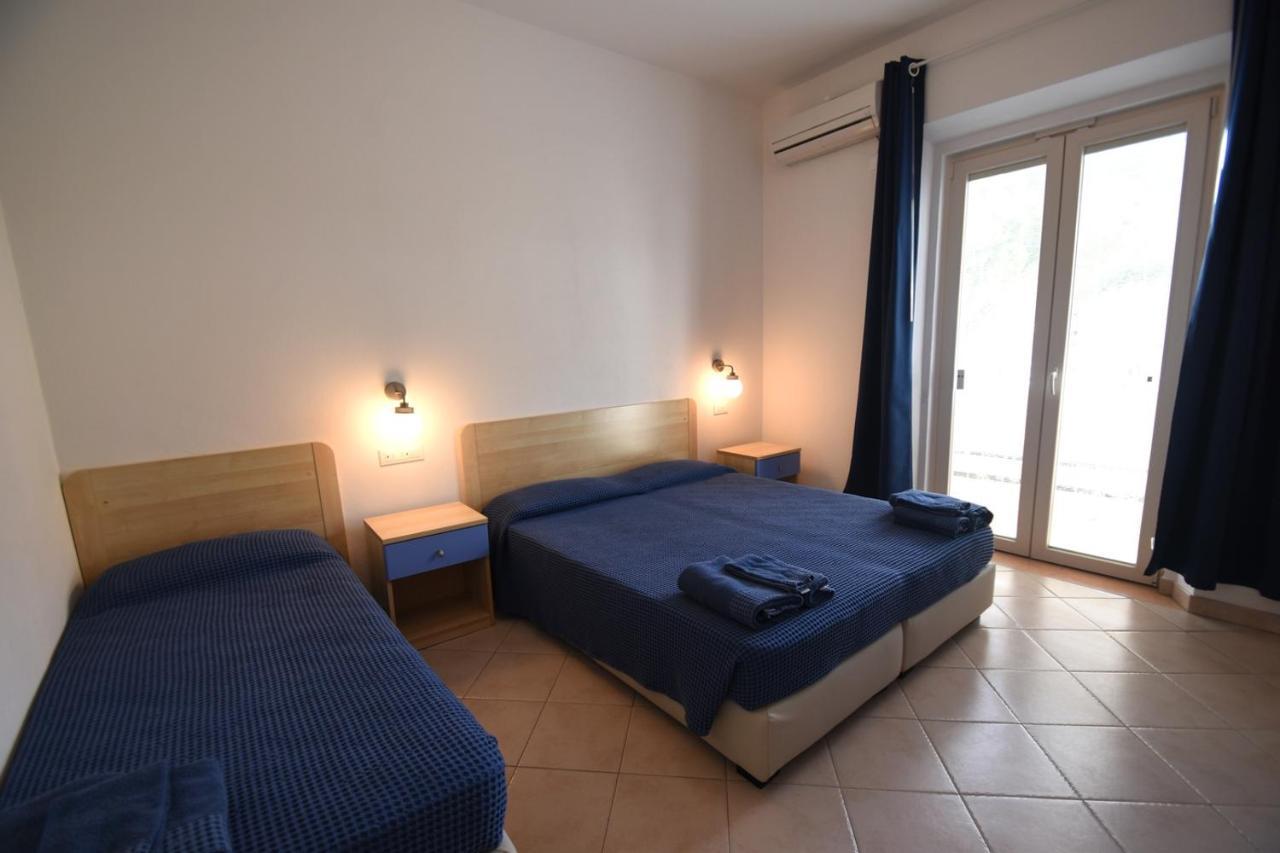 La Conchiglia Hotel Seccheto