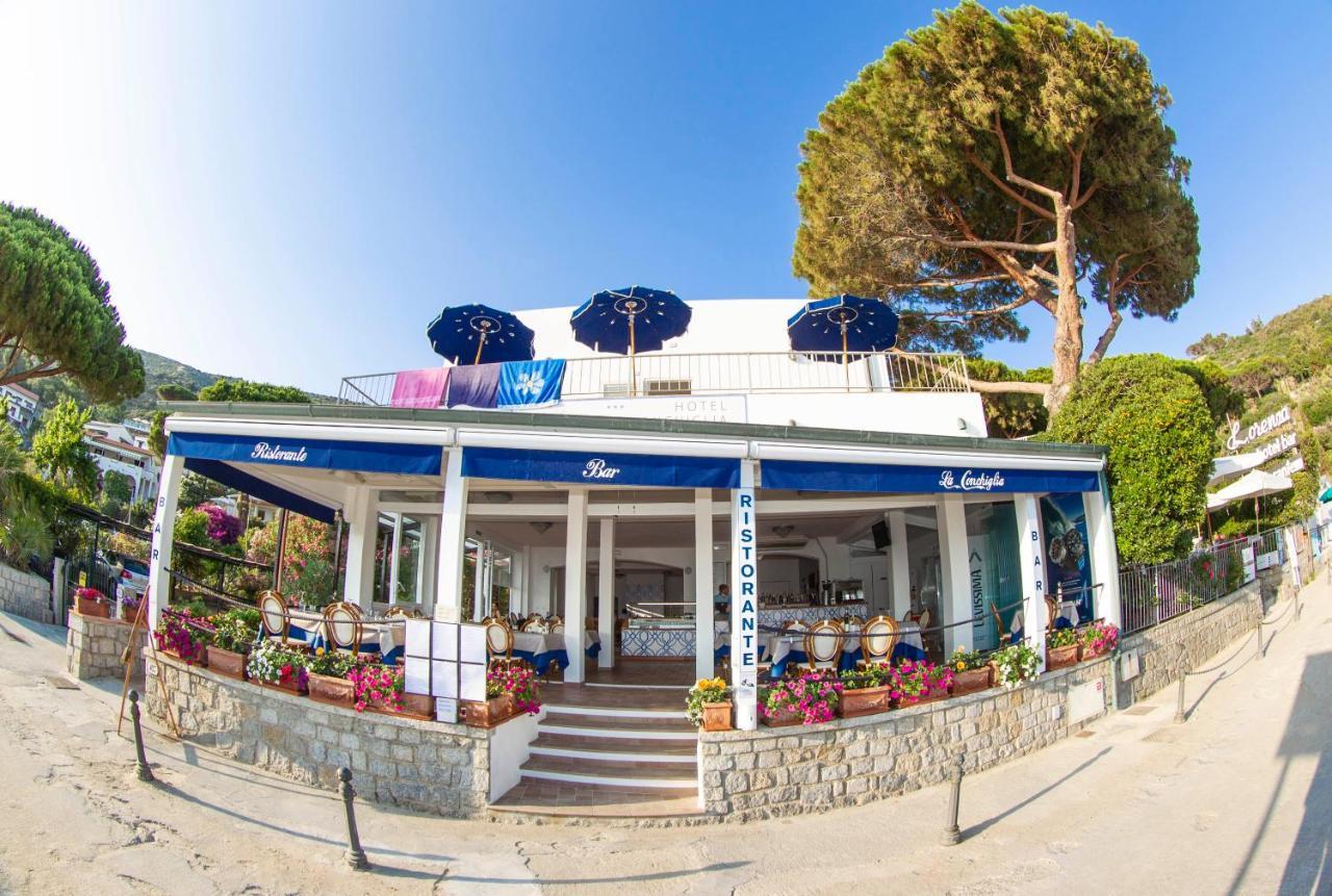 Hotel La Conchiglia