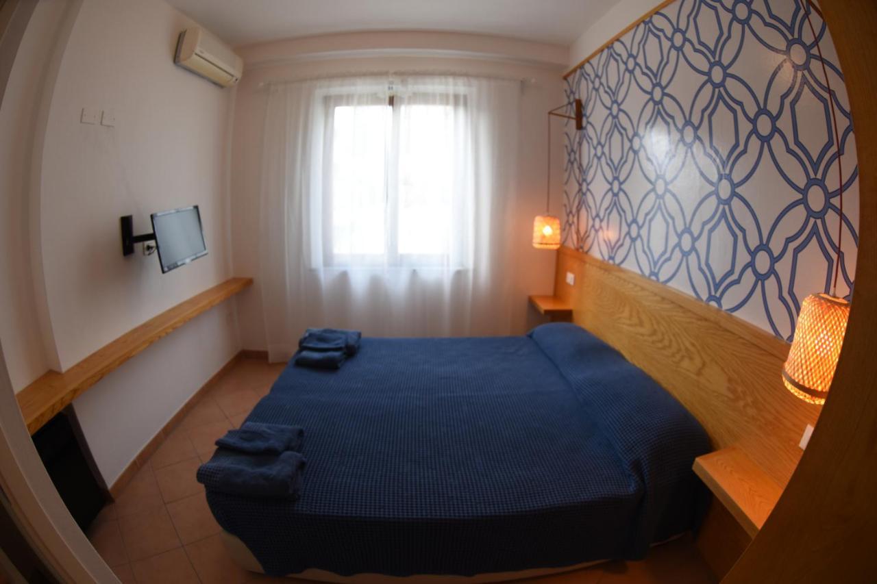 La Conchiglia Hotel Seccheto