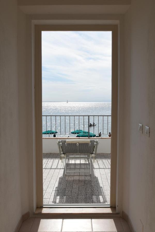 Hotel La Conchiglia Seccheto