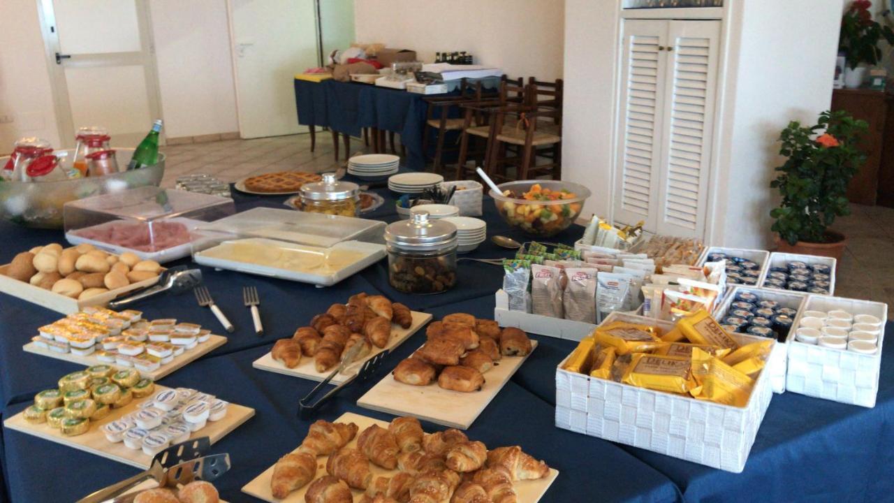 La Conchiglia Hotel 3*