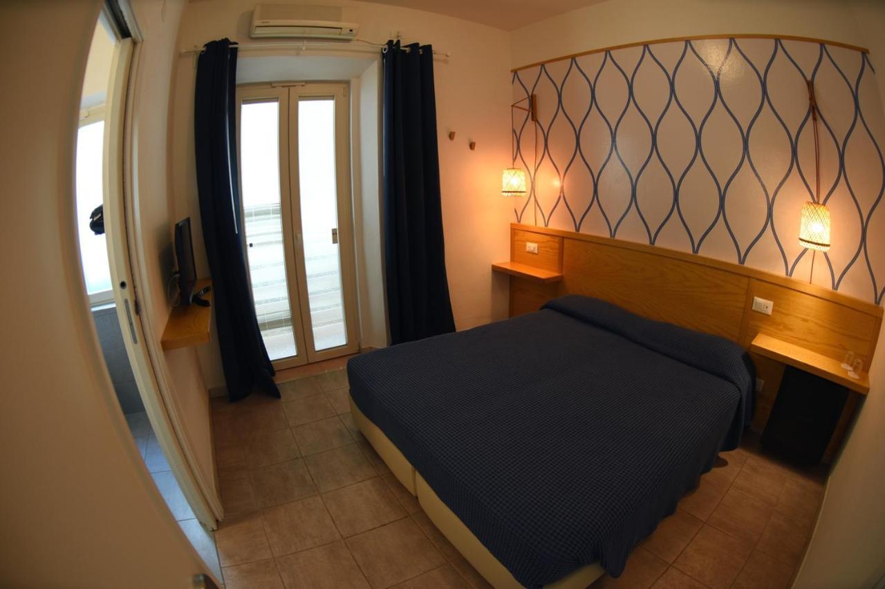 La Conchiglia Hotel Seccheto