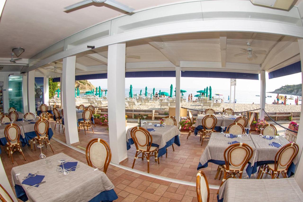 La Conchiglia Hotel 3*
