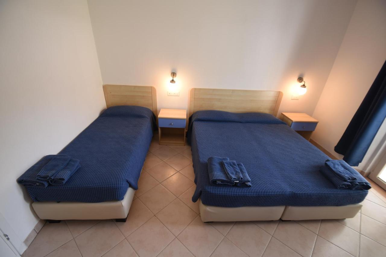 Hotel La Conchiglia Seccheto
