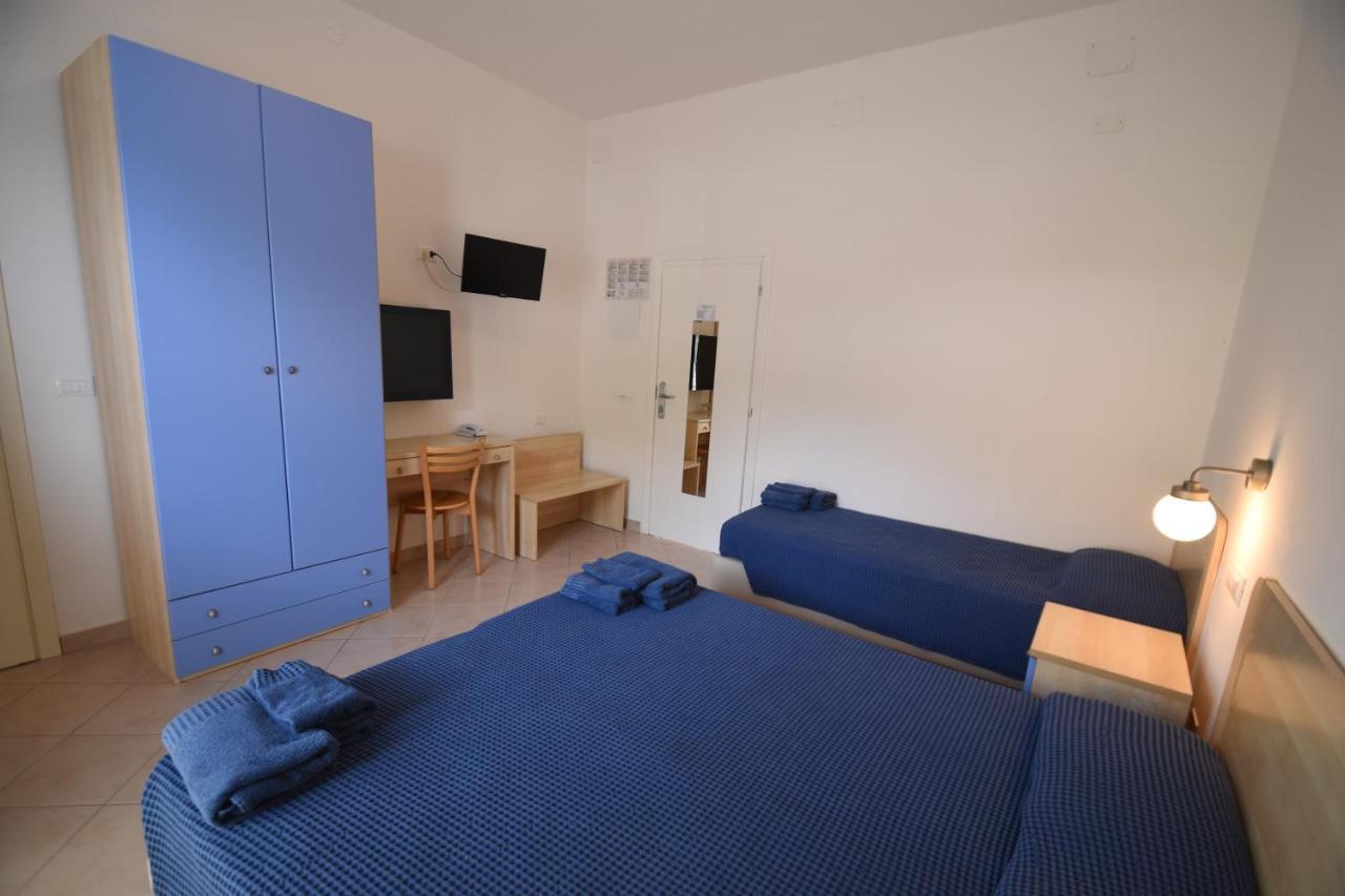 La Conchiglia Hotel 3*