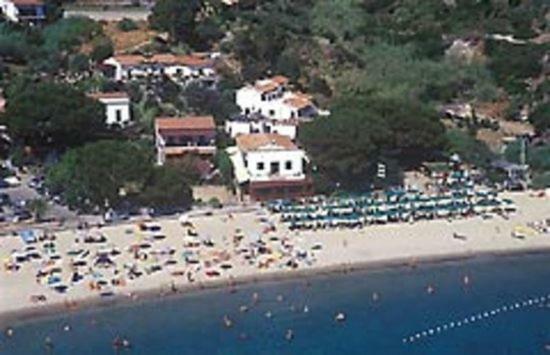 La Conchiglia Hotel 3*
