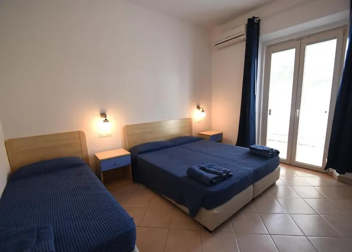 Hotel La Conchiglia
