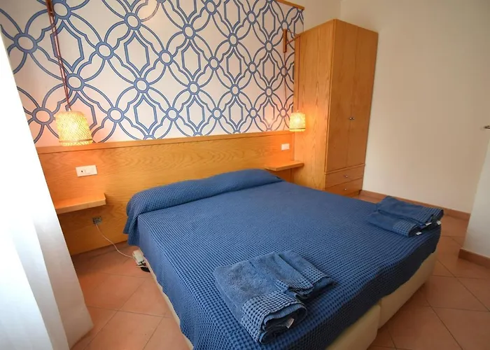 Hotel La Conchiglia