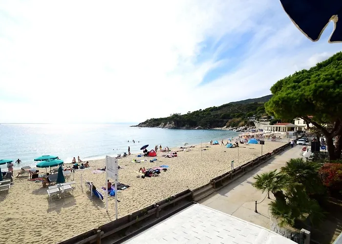 Hotel La Conchiglia