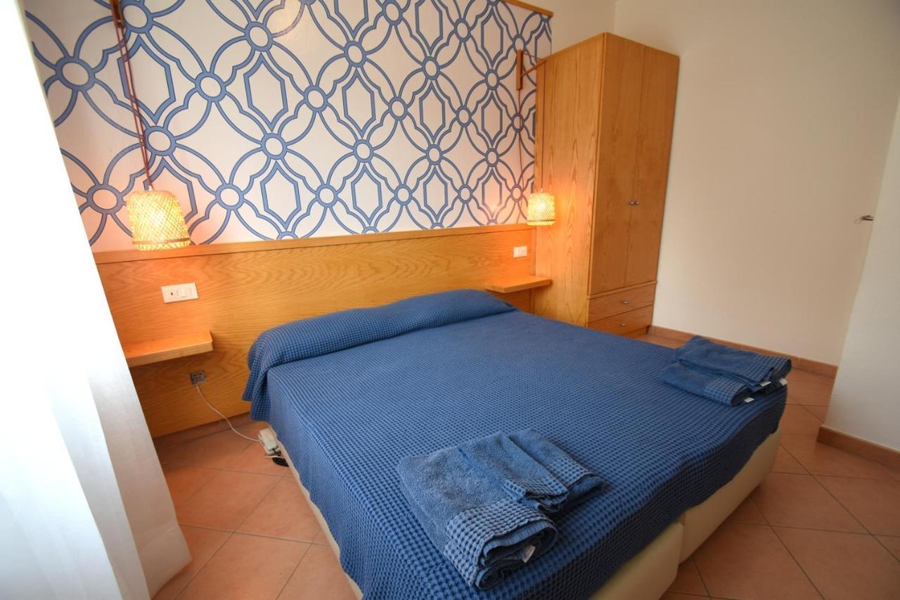 La Conchiglia Hotel