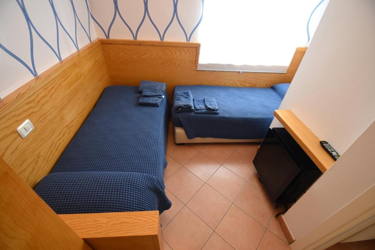 La Conchiglia Hotel 3*