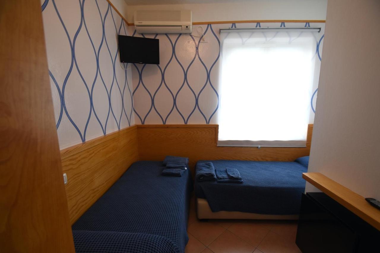 Hotel La Conchiglia Seccheto