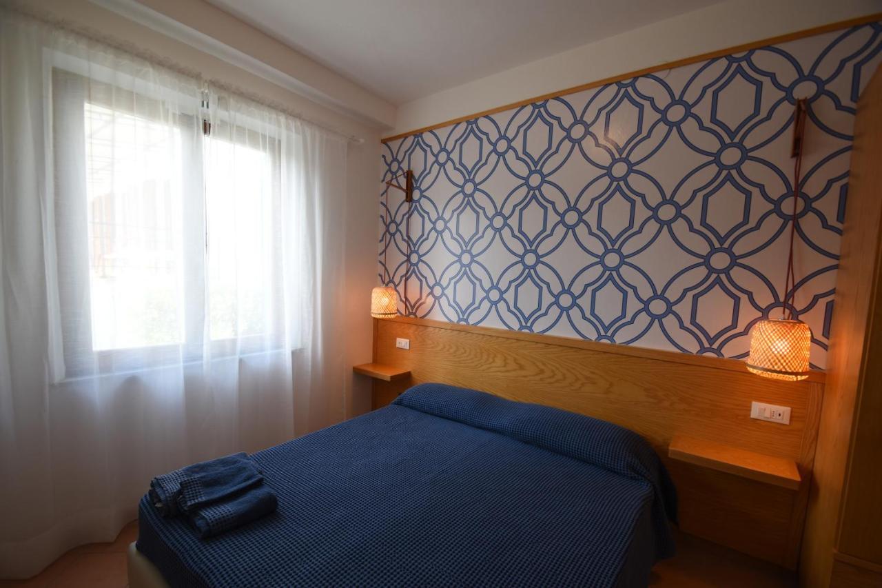 La Conchiglia Hotel 3*