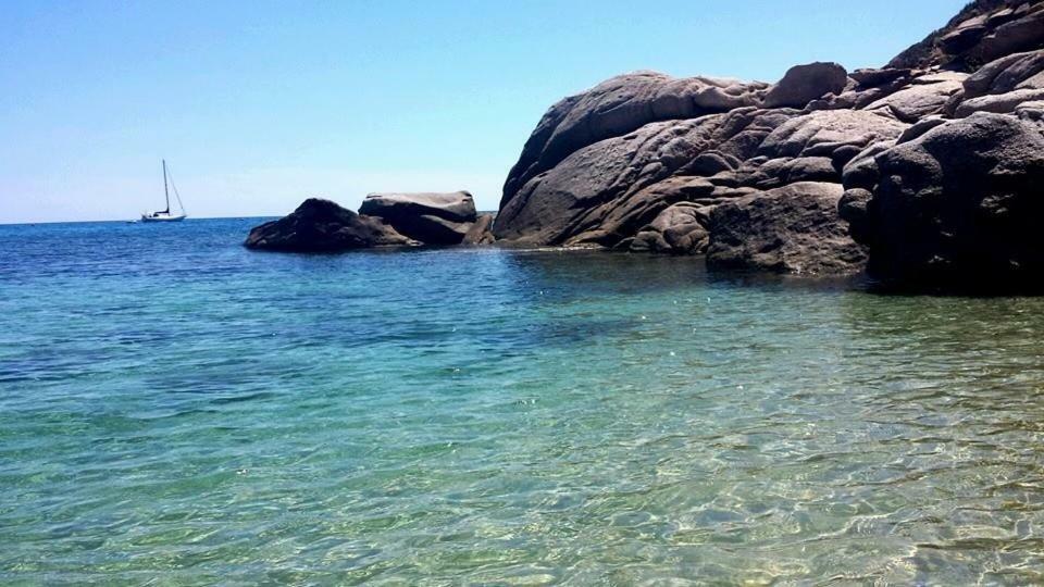 Hotel La Conchiglia 3*